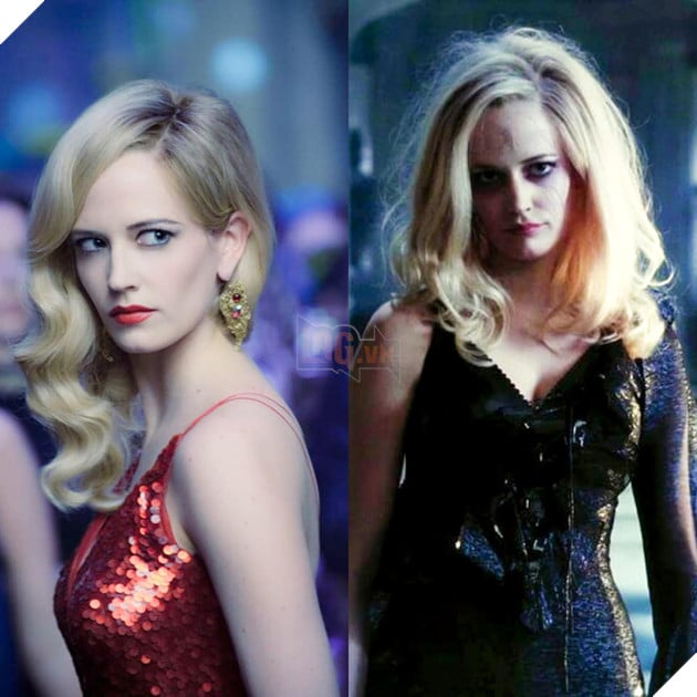 Loạt nữ phản diện cuốn hút khiến thế giới chao đảo P1  10