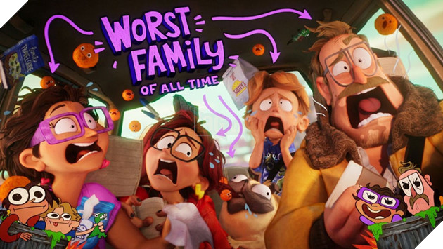 10 bộ phim phổ biến nhất trên Netflix thời điểm hiện tại 2