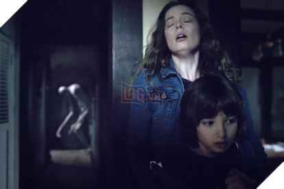 Tại sao sợ ma nhưng chúng ta lại thường thích xem phim kinh dị?