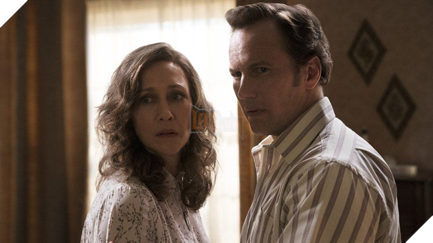  Mùa dịch xem gì? - Những bộ phim kinh dị chỉ thích hợp khi xem đông người