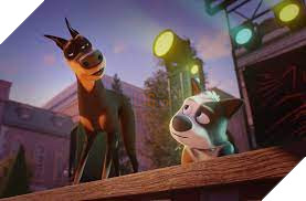 10 bộ phim phổ biến nhất trên Netflix thời điểm hiện tại 4