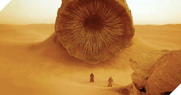 Dune bị dời lịch phát sóng, fan hâm mộ chỉ biết câm lặng chờ đợi