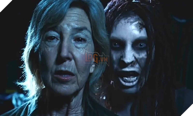  Mùa dịch xem gì? - Những bộ phim kinh dị chỉ thích hợp khi xem đông người 2