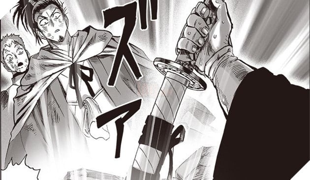 spoiler one punch man 195