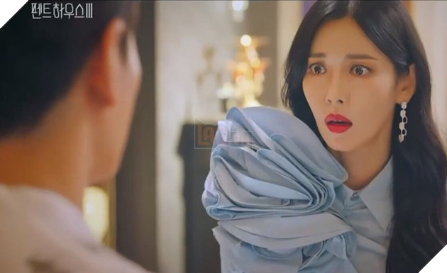  Penthouse 3 tập 4 kéo dài chuỗi drama bất tận