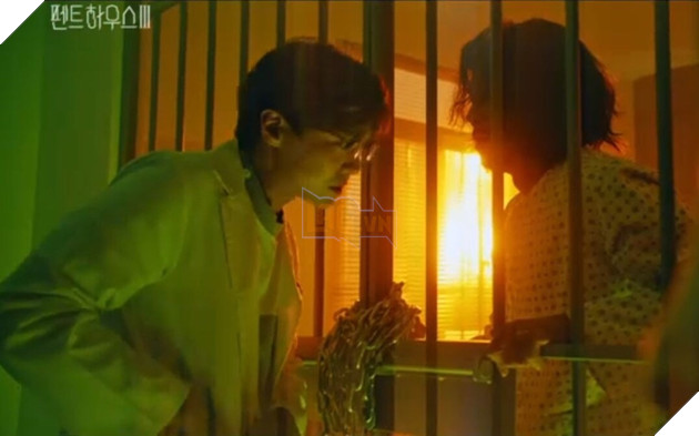  Penthouse 3 tập 4 kéo dài chuỗi drama bất tận 2