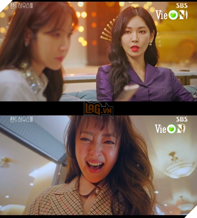  Penthouse 3 tập 4 kéo dài chuỗi drama bất tận 4