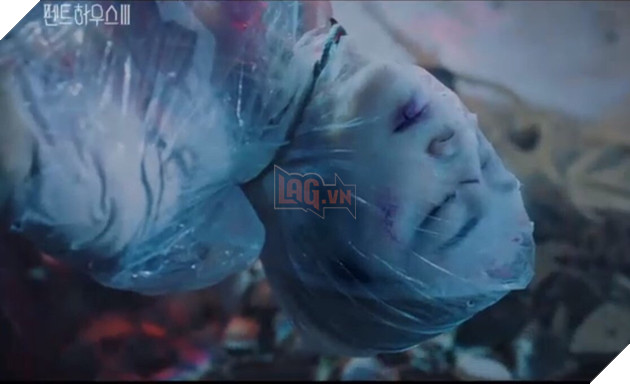  Penthouse 3 tập 4 kéo dài chuỗi drama bất tận 5