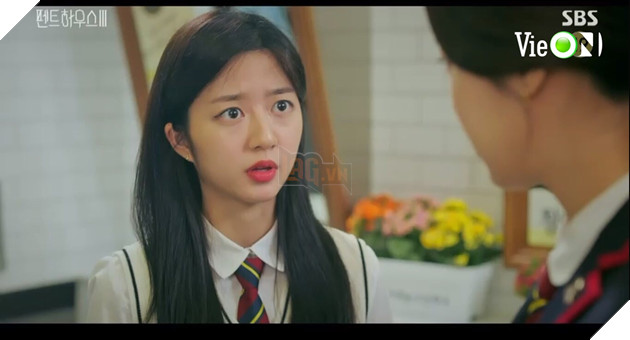  Penthouse 3 tập 4 kéo dài chuỗi drama bất tận 3