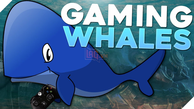Gaming Whales - Black Ops 3 Commentary (Microtransactions, Mobile Games, &amp; More!) - YouTube