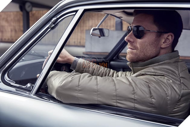 Những cầu thủ bóng đá điển trai không thua gì tài tử điện ảnh P1  2