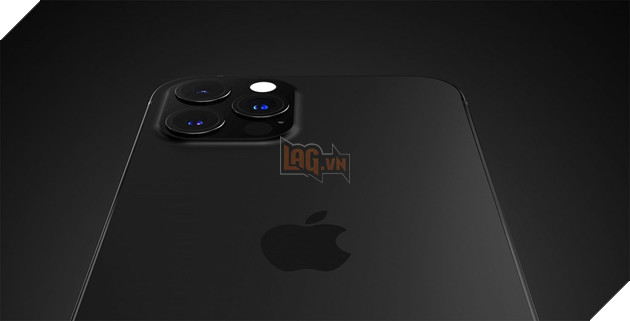iPhone 13 Pro, iPhone 13 Pro Max sẽ có tự động lấy nét trong cụm camera cho ra ảnh sắc nét hơn 2