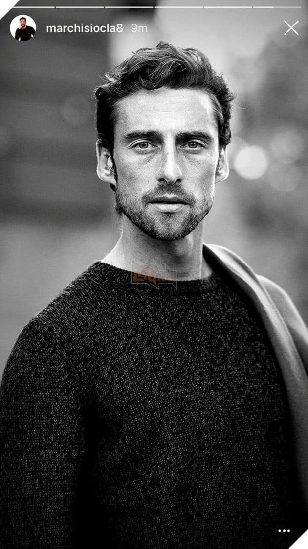 Những cầu thủ bóng đá điển trai không thua gì tài tử điện ảnh P1  3