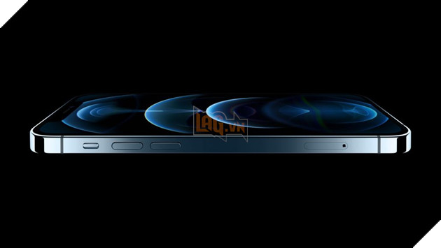 iPhone 13 Pro, iPhone 13 Pro Max sẽ có tự động lấy nét trong cụm camera cho ra ảnh sắc nét hơn 3