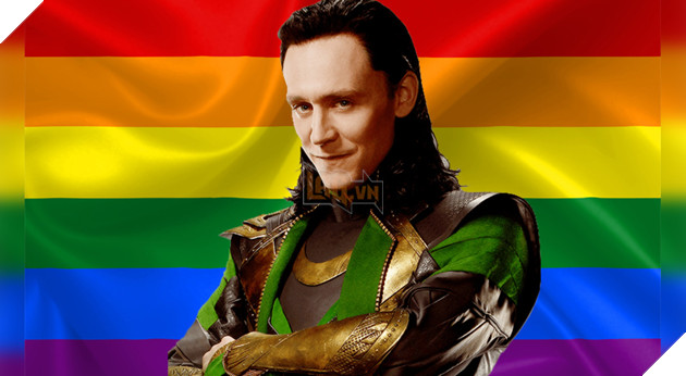 Ngôi sao phim Loki lên tiếng về chi tiết liên quan đến LGBTQ+ của nhà Marvel 2