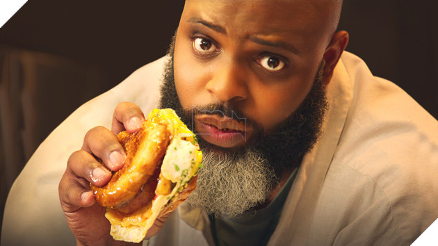 5 tựa phim hay nhất trên Netflix tháng 6/2021 4