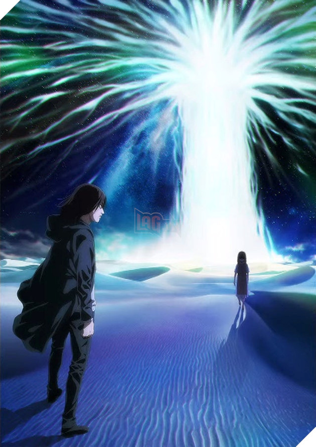 Attack On Titan The Final Part 2