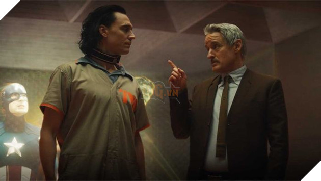 Nữ diễn viên thủ vai Sylvie hé lộ mối liên hệ ngầm với Loki