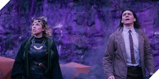 Nữ diễn viên thủ vai Sylvie hé lộ mối liên hệ ngầm với Loki 3