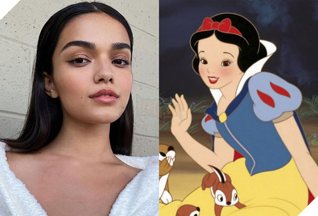 Những nàng công chúa Disney sắp sửa lên sóng nhưng lại cùng chung số phận...bị tẩy chay 2