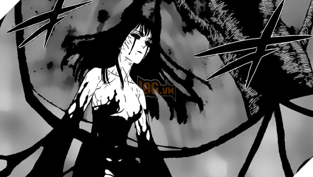 spoiler black clover 298