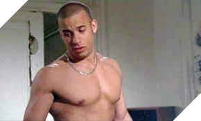 Những bộ phim mà Vin Diesel từng đóng có thể bạn chưa biết  3