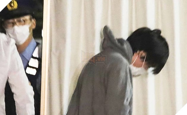 Đăng video tóm tắt nhưng gắn mác review phim, 3 người tại Nhật Bản đã bị bắt 2