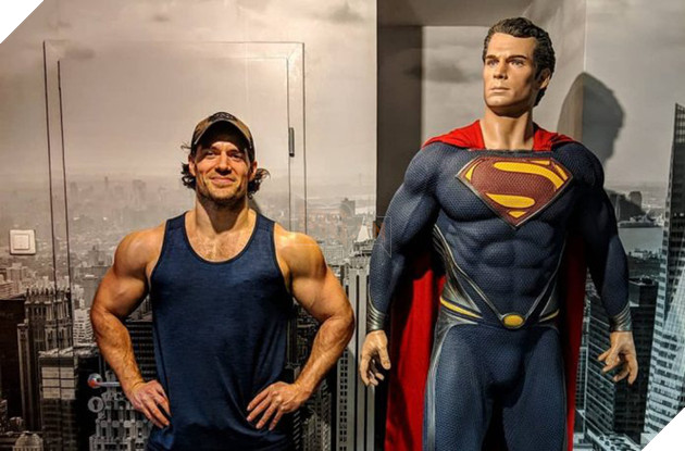 Cậu bé bị mời phụ huynh vì khoe có chú là Superman và cái kết khiến nhiều người bật ngửa