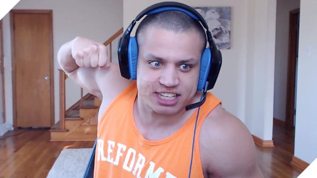 LMHT: Thánh toxic Tyler1 gây tranh cãi khi khuyên một game thủ ở rank Bạc suốt 8 năm bỏ game 4