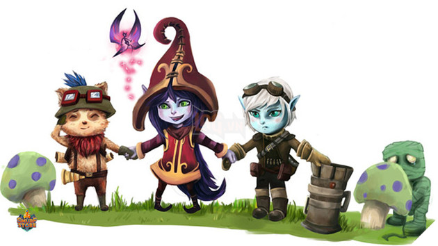 LMHT: Thánh toxic Tyler1 gây tranh cãi khi khuyên một game thủ ở rank Bạc suốt 8 năm bỏ game 5