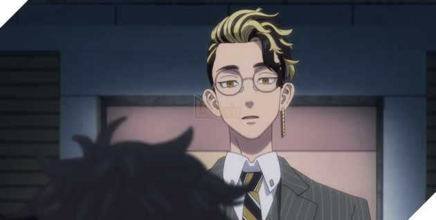 tokyo revenger tập 12