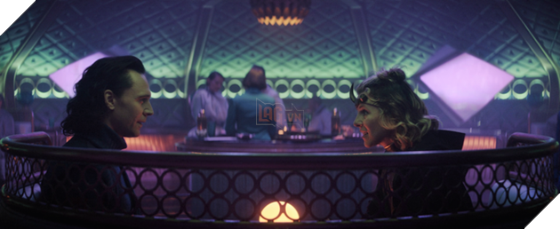 Ngôi sao phim Loki lên tiếng về chi tiết liên quan đến LGBTQ+ của nhà Marvel