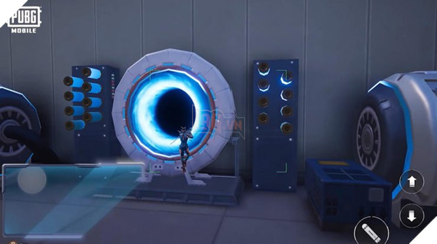 PUBG Mobile Insectoids Vs. Con người: Ai sẽ là người chiến thắng? 2