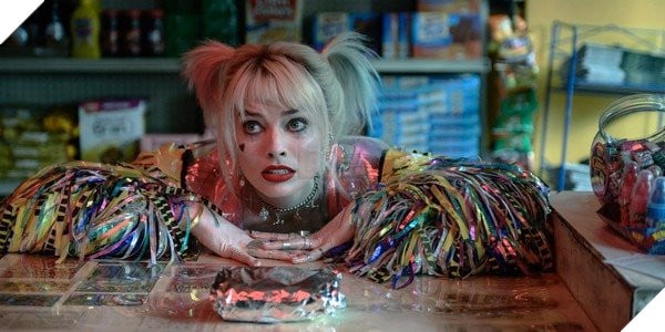 Margot Robbie hé lộ sự phát triển mối quan hệ giữa nàng Harley Quinn và Joker trong vũ trụ DC 3