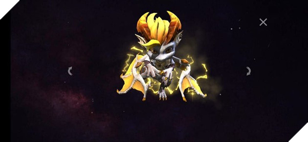 Free Fire: Điểm qua 5 skin pet đẹp nhất trong năm 2021 3