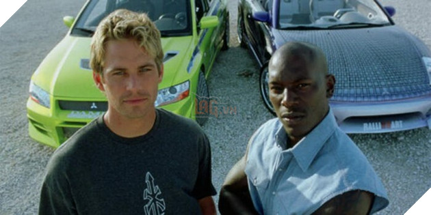 Xếp hạng các phần phim Fast & Furious từ trước đến giờ P1  4