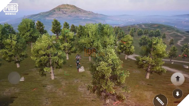 PUBG Mobile Insectoids Vs. Con người: Ai sẽ là người chiến thắng? 5