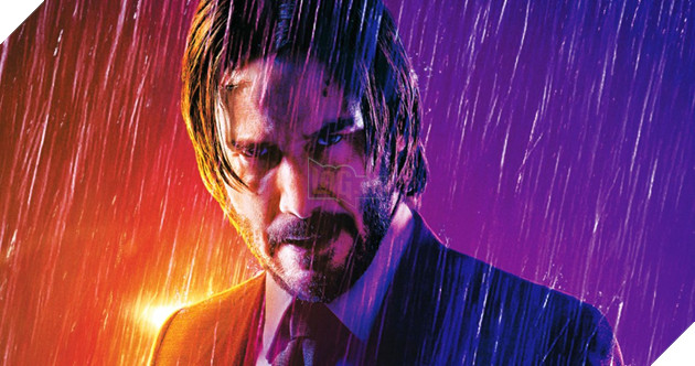 John Wick 4 đã bắt đầu bấm máy, hứa hẹn một bom tấn sẽ đổ bộ vào năm sau 2