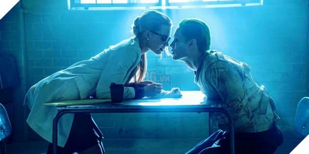 Margot Robbie hé lộ sự phát triển mối quan hệ giữa nàng Harley Quinn và Joker trong vũ trụ DC 2