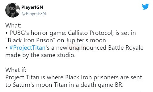 XUất hiện tin đồn dự án PUBG 2 đang gặp vấn đề lớn trong thời gian phát triển? 2