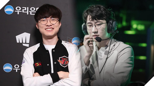 LMHT: HLV Daeny phản pháo lại luận điểm của Faker liên quan đến chiến thuật của toàn đội 2