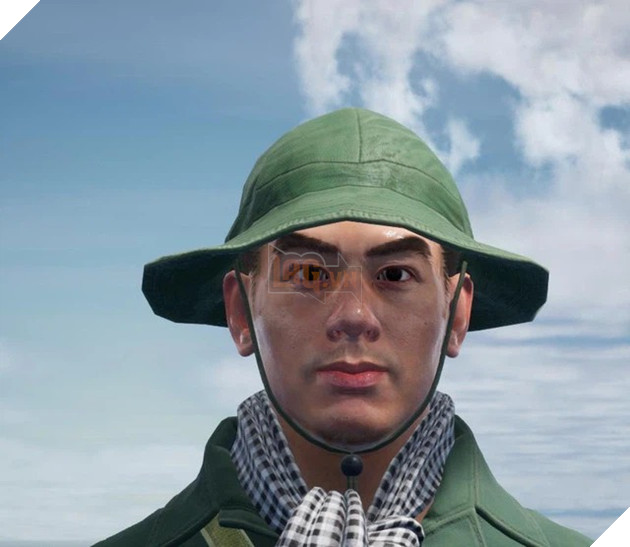 Hiker Games tung loạt hình ảnh cực đẹp mắt mô hình bộ đội cụ Hồ trong 300475 2