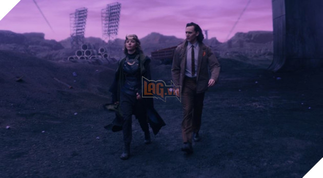 Thời gian ra mắt Loki tập 4 chính thức và dự đoán cốt truyện chuẩn bị xảy ra 2