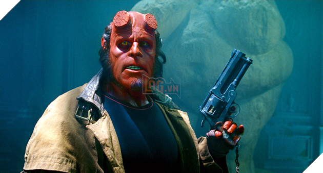 Ron Perlman được chọn là diễn viên lồng tiếng cho siêu phẩm Transformer sắp tới 4