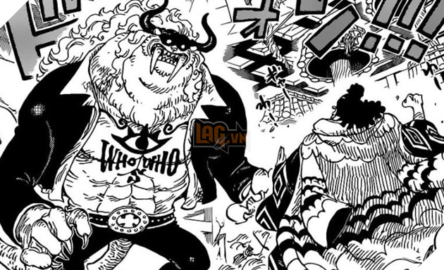spoiler one piece 1018