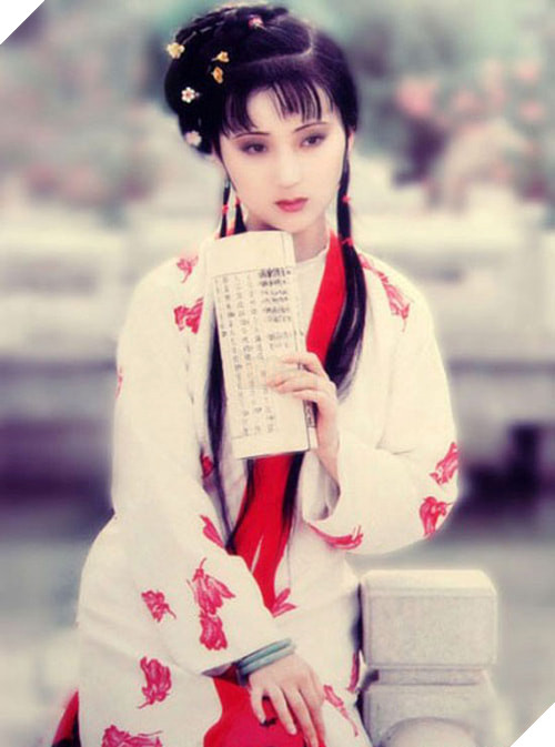 Những tạo hình cổ trang đẹp mê mẩn của dàn sao Hoa ngữ P1  2