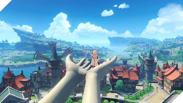 Lịch trình cập nhật Genshin Impact: Nội dung hay nhất và bản cập nhật 1.7 Rò rỉ 2