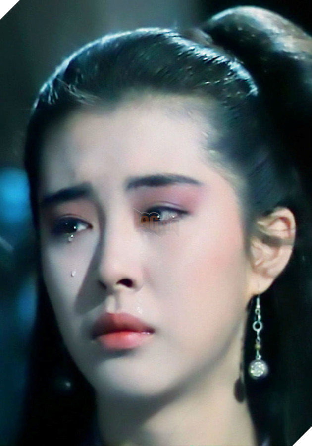 Những tạo hình cổ trang đẹp mê mẩn của dàn sao Hoa ngữ P1  4