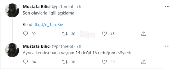 LMHT: Xuất hiện câu chuyện quấy rối trẻ dưới tuổi vị thành niên chấn động khu vực TCL 2