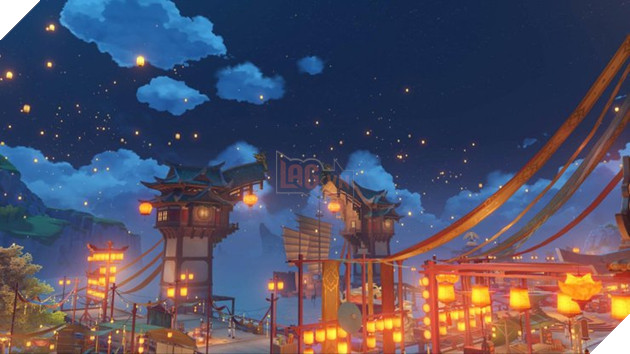 Lịch trình cập nhật Genshin Impact: Nội dung hay nhất và bản cập nhật 1.7 Rò rỉ 5